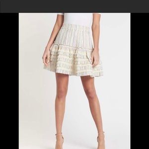 MISA Los Angeles skirt